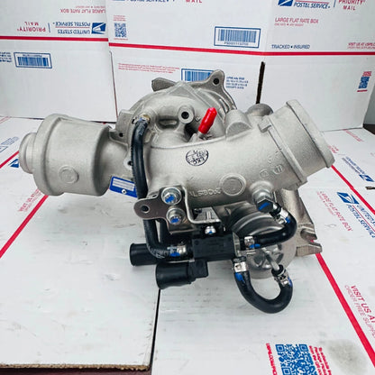 Remanufactured Turbo K03 06D145701B 53039880087 For Audi A42.0L TFSI längs/along