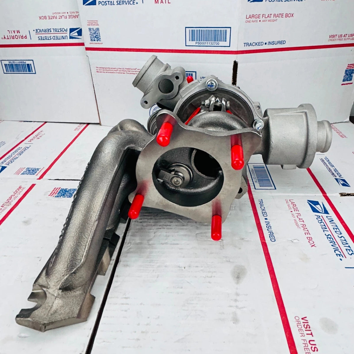 Remanufactured Turbo K03 06D145701B 53039880087 For Audi A42.0L TFSI längs/along