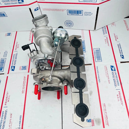 Remanufactured Turbo 06J-145-702-K 06J145701J 06J145702G For VW/Audi 2.0L