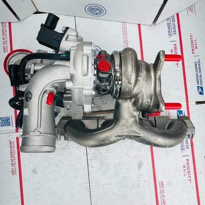 Remanufactured Turbo 06J-145-702-K 06J145701J 06J145702G For VW/Audi 2.0L