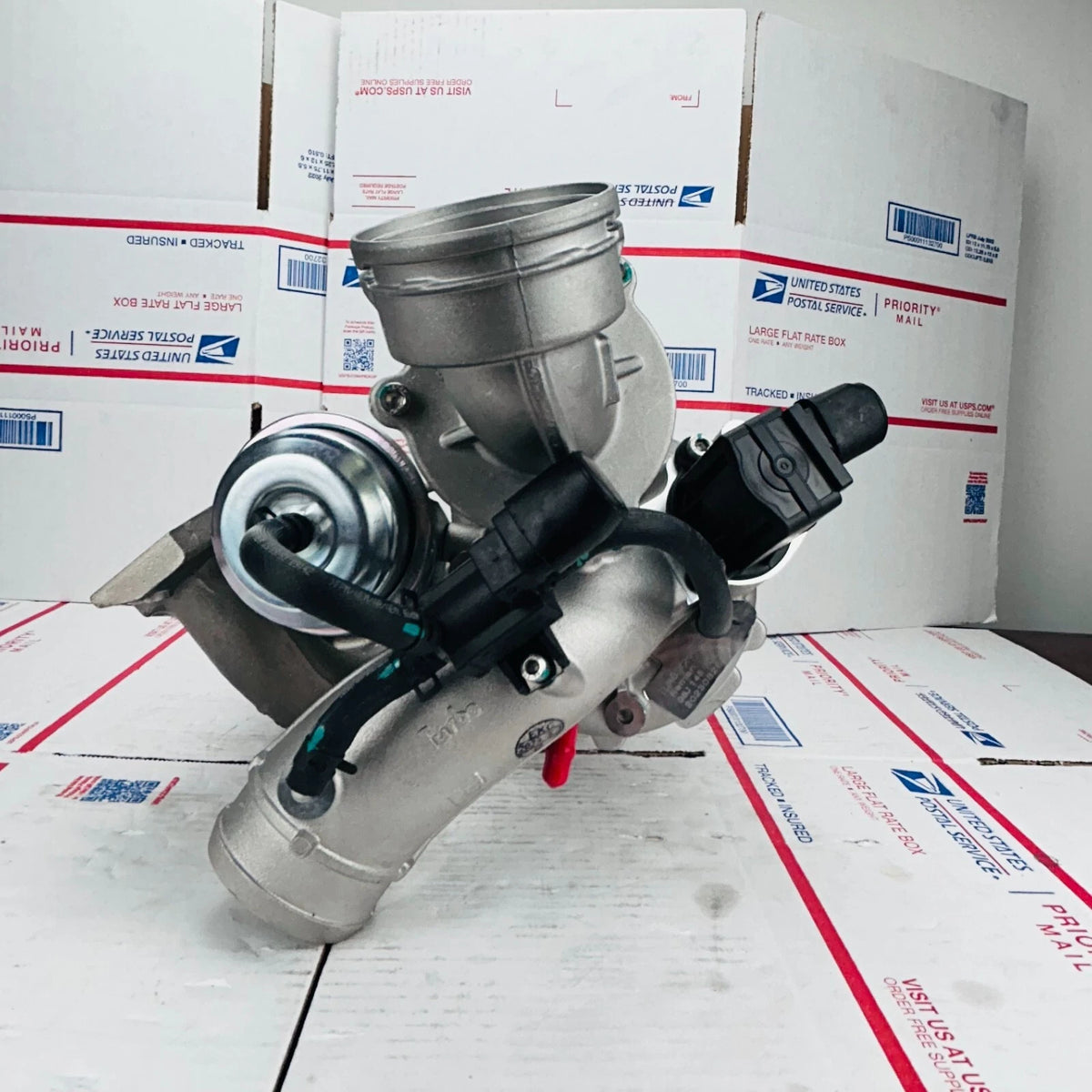 Remanufactured Turbo 06J-145-702-K 06J145701J 06J145702G For VW/Audi 2.0L