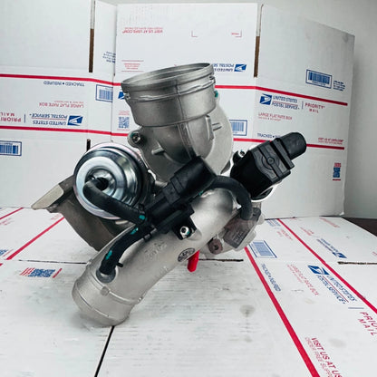 Remanufactured Turbo 06J-145-702-K 06J145701J 06J145702G For VW/Audi 2.0L