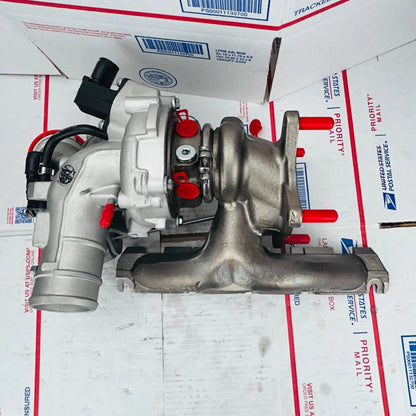 Remanufactured Turbocharger 06J145701L For Altea Leon Toledo 1.8 TFSI