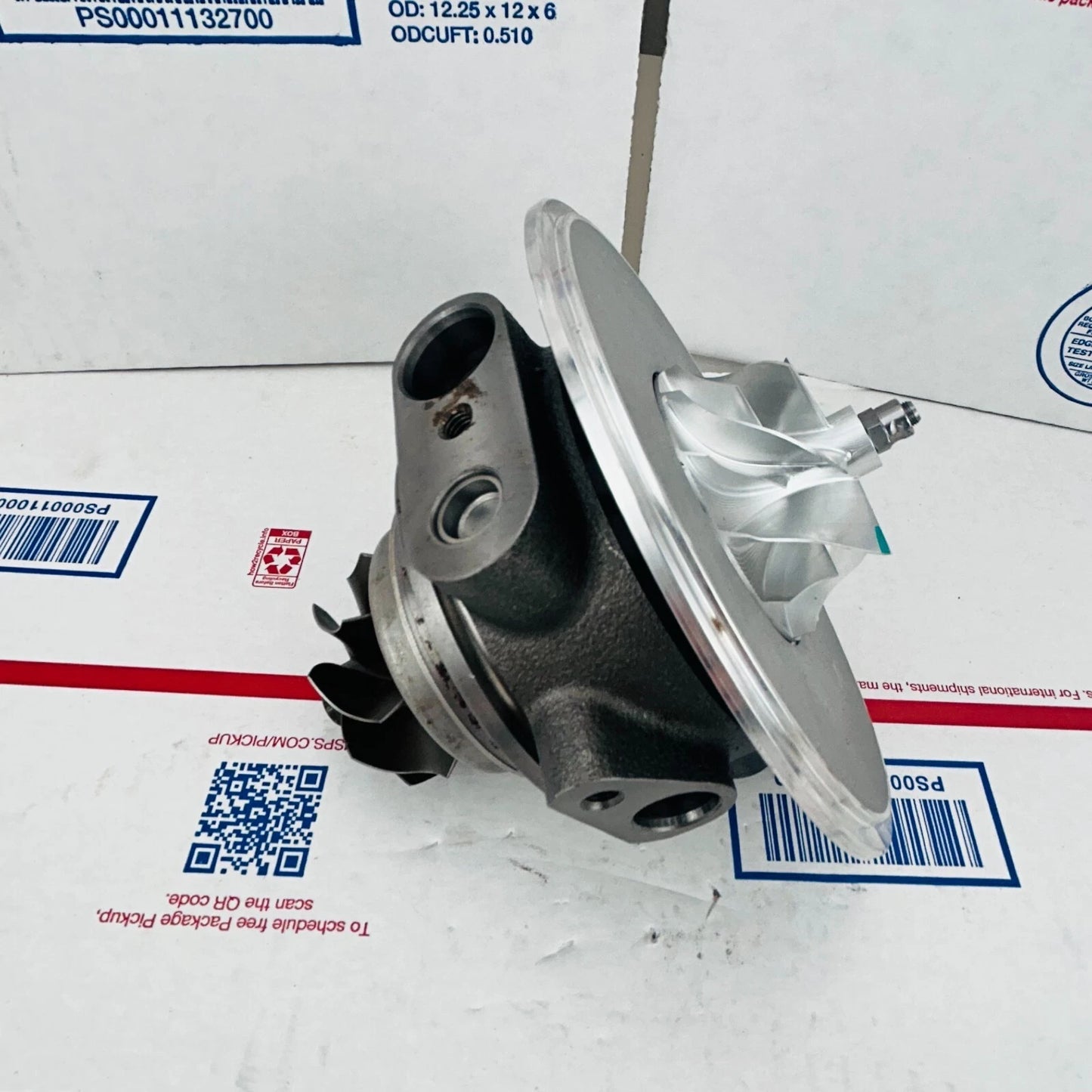 Replacement IS38 Turbo Core 06K145722H F51ceg-sr023b for AUDI VW