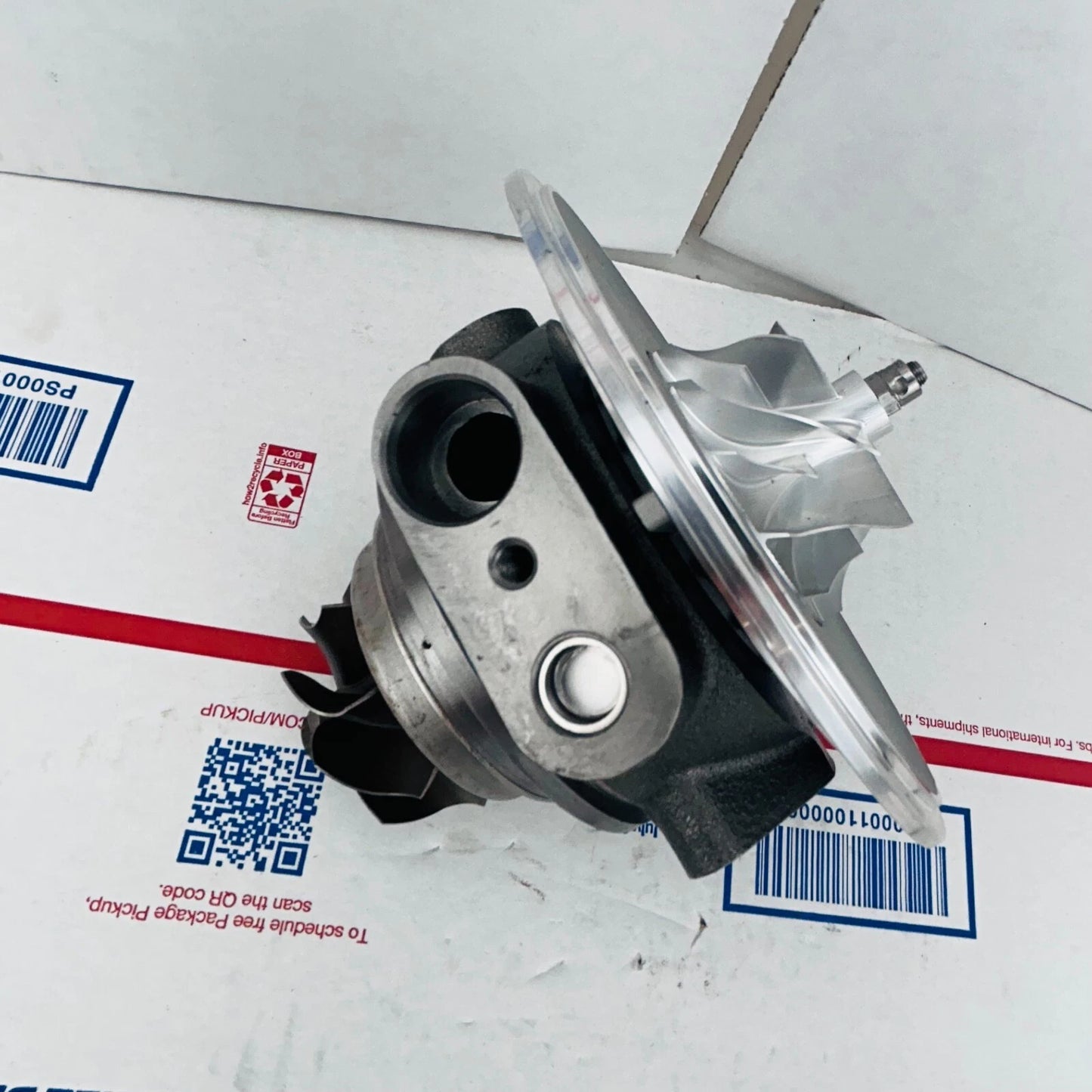 Replacement IS38 Turbo Core 06K145722H F51ceg-sr023b for AUDI VW