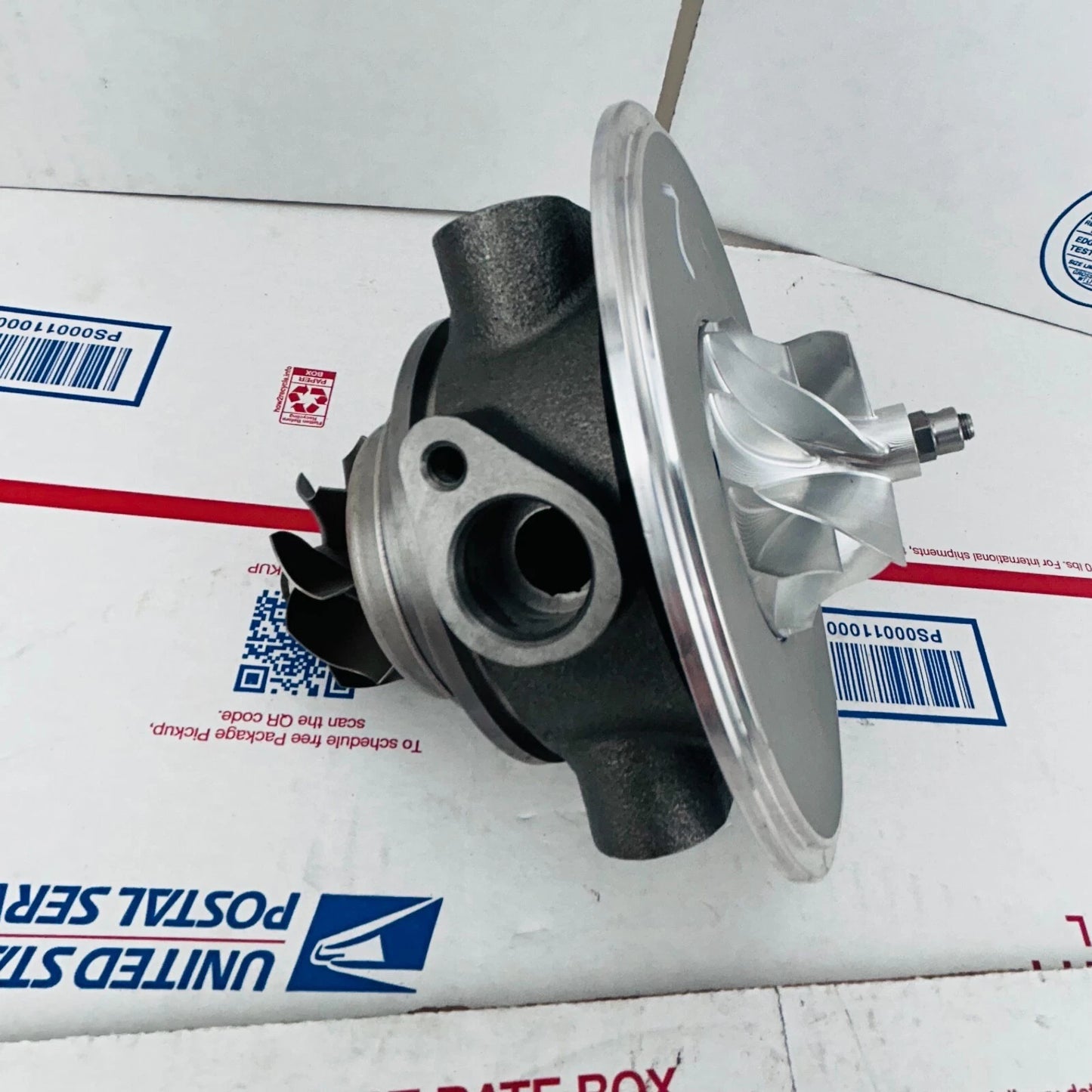 Replacement IS38 Turbo Core 06K145722H F51ceg-sr023b for AUDI VW