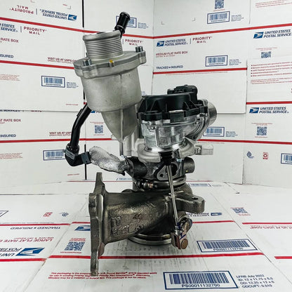 OEM Genuine Turbocharger For 2.0T Gen 3 VW Beetle Jetta  06K145874 06K145874X