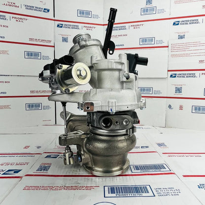 Genuine OEM Turbo Fits 2.0T BEETLE JETTA 06K145874 06K145874B