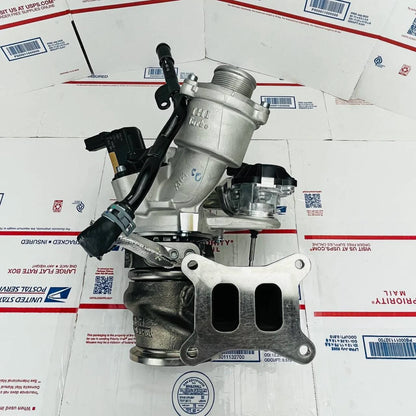 Genuine OEM Turbo Fits 2.0T BEETLE JETTA 06K145874 06K145874B