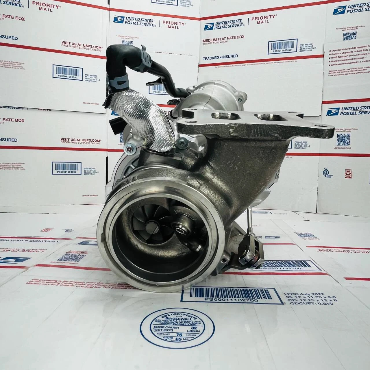 Genuine OEM Turbo Fits 2.0T BEETLE JETTA 06K145874 06K145874B