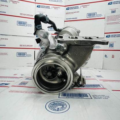 Genuine OEM Turbo Fits 2.0T BEETLE JETTA 06K145874 06K145874B