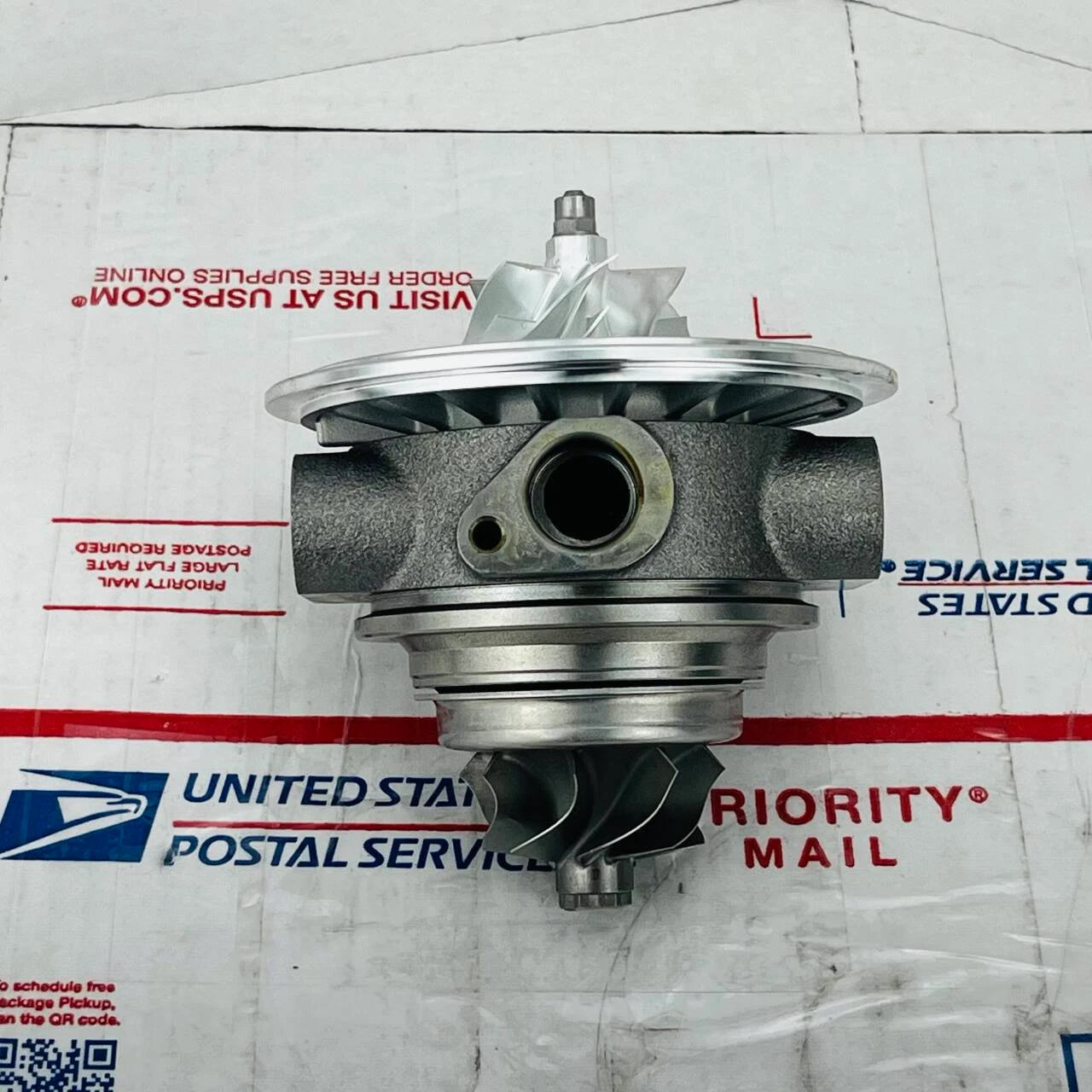 Turbo Cartridge Core Fits Audi A6 Porsche Macan RHF5 Seat 06L145722N 06L145702