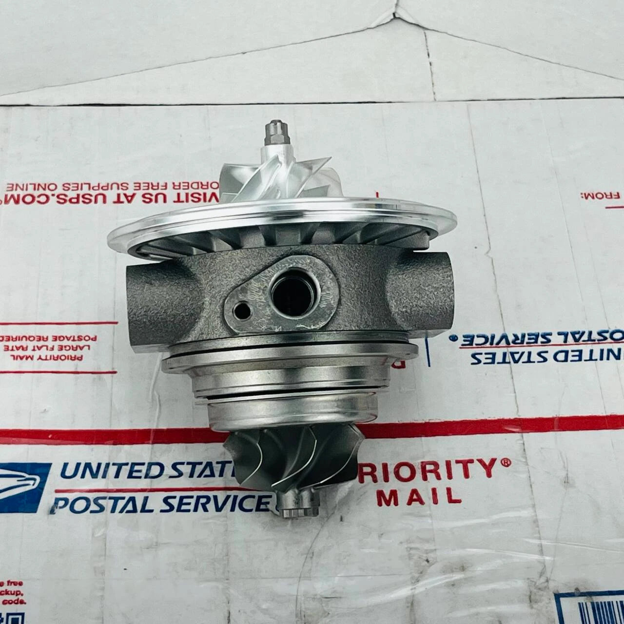 Turbo Cartridge Core Fits Audi A6 Porsche Macan RHF5 Seat 06L145722N 06L145702