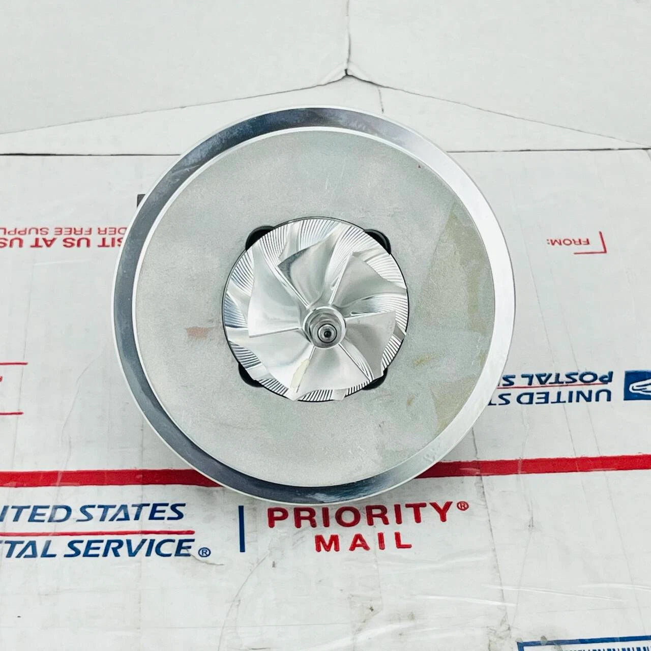 Turbo Cartridge Core Fits Audi A6 Porsche Macan RHF5 Seat 06L145722N 06L145702