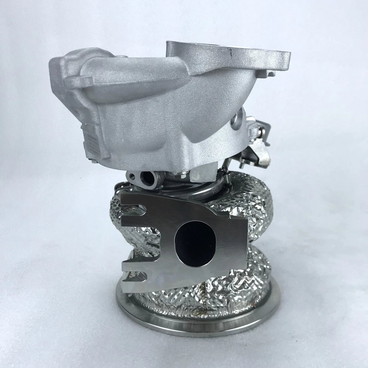 New Turbocharger 06M145689 06M145A01 18539700025 For Audi S4 S5 SQ5 3.0L