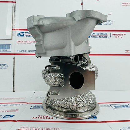 Upgraded Turbocharger 06M145689J 18539700025 For Audi EA839 750HP S4 S5 Q5 3.0T