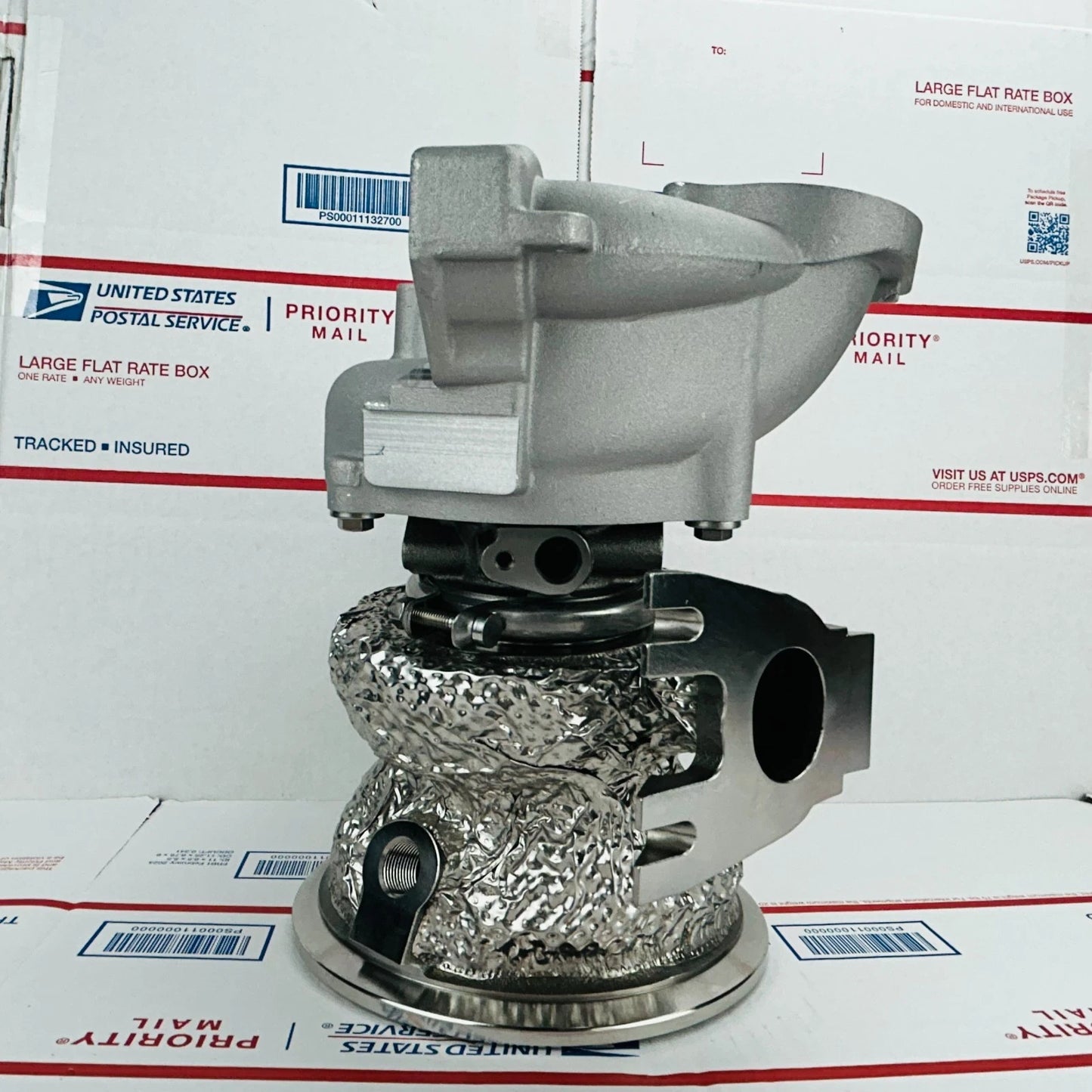 Upgraded Turbocharger 06M145689J 18539700025 For Audi EA839 750HP S4 S5 Q5 3.0T