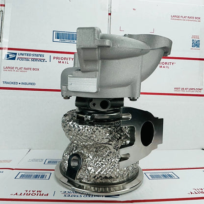 Upgraded Turbocharger 06M145689J 18539700025 For Audi EA839 750HP S4 S5 Q5 3.0T