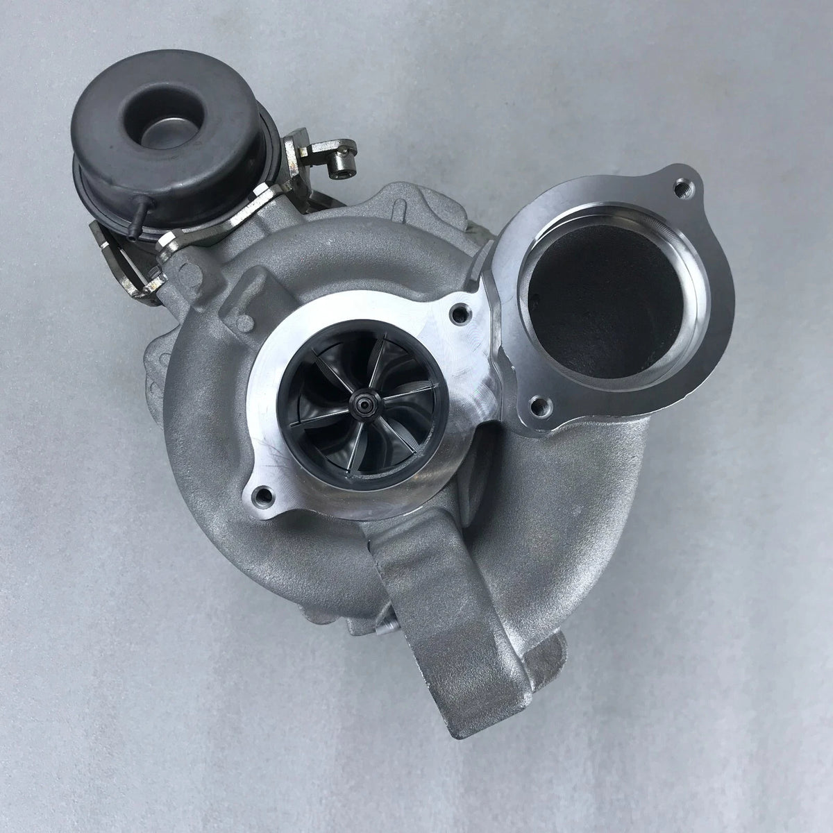 New Turbocharger 06M145689 06M145A01 18539700025 For Audi S4 S5 SQ5 3.0L