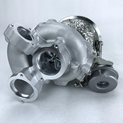 New Turbocharger 06M145689 06M145A01 18539700025 For Audi S4 S5 SQ5 3.0L