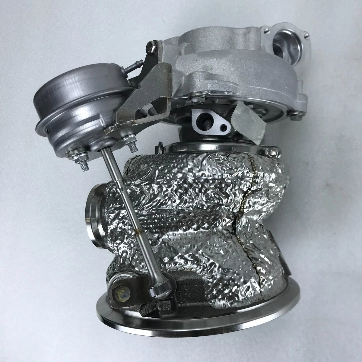 New Turbocharger 06M145689 06M145A01 18539700025 For Audi S4 S5 SQ5 3.0L