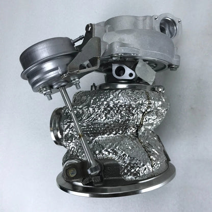 New Turbocharger 06M145689 06M145A01 18539700025 For Audi S4 S5 SQ5 3.0L