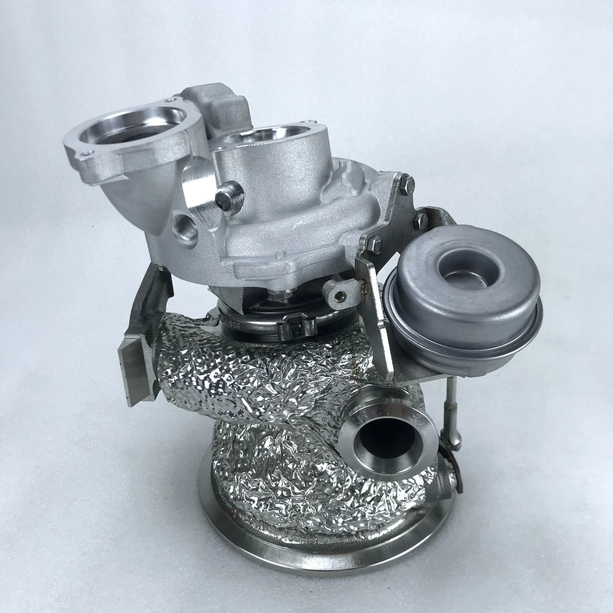 New Turbocharger 06M145689 06M145A01 18539700025 For Audi S4 S5 SQ5 3.0L