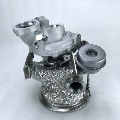 New Turbocharger 06M145689 06M145A01 18539700025 For Audi S4 S5 SQ5 3.0L