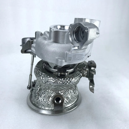 New Turbocharger 06M145689 06M145A01 18539700025 For Audi S4 S5 SQ5 3.0L