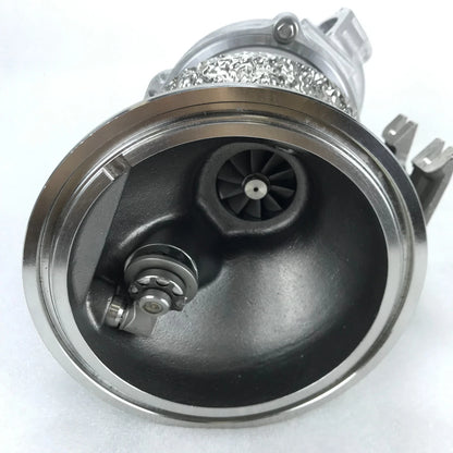 New Turbocharger 06M145689 06M145A01 18539700025 For Audi S4 S5 SQ5 3.0L