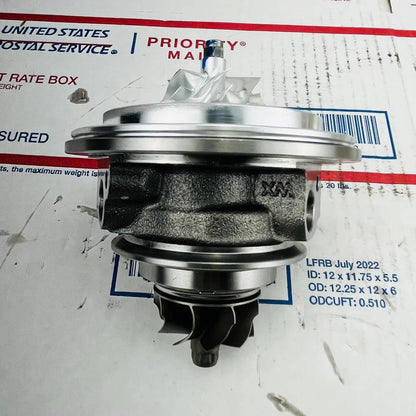 Turbo Core/Cartridge 06M145702L For Audi RS5 F5 RS4 8W Porsche 2.9 TFSI