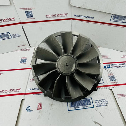 Turbo Core/Cartridge 06M145702L For Audi RS5 F5 RS4 8W Porsche 2.9 TFSI