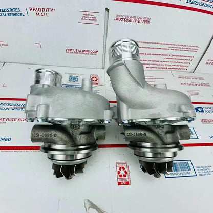New Turbo Twin Super Core 079145721 079145704 For Audi S6 RS7 S8 C7 4.0L V8