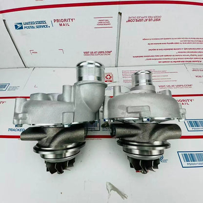 New Turbo Twin Super Core 079145721 079145704 For Audi S6 RS7 S8 C7 4.0L V8