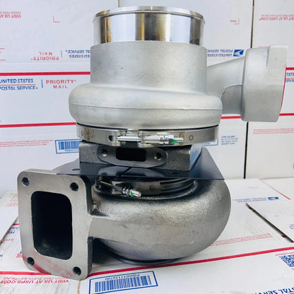 RPLMT Turbo 0R5751 2W5697 Fits Caterpillar TL8107 Earth Moving 3412 D9L 351D