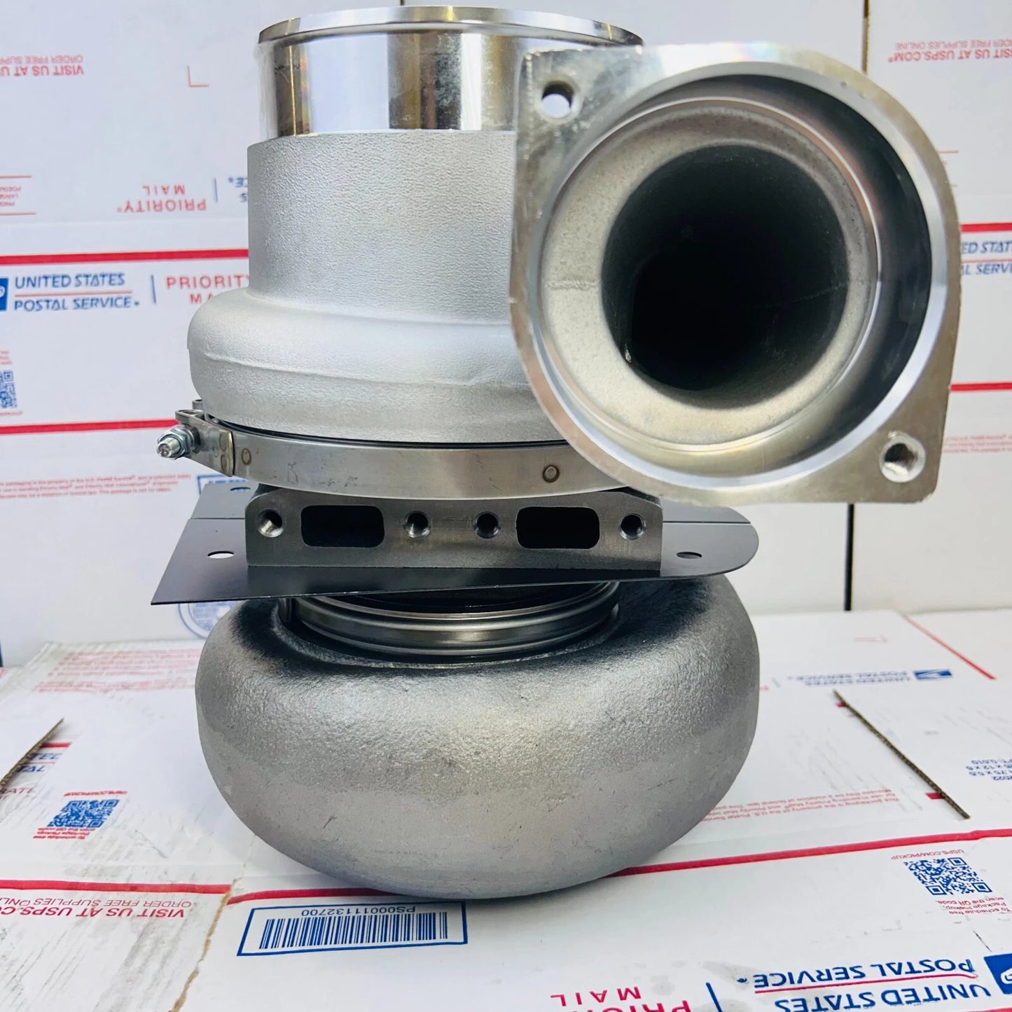 RPLMT Turbo 0R5751 2W5697 Fits Caterpillar TL8107 Earth Moving 3412 D9L 351D