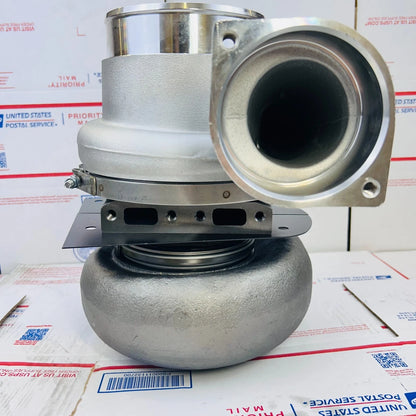 RPLMT Turbo 0R5751 2W5697 Fits Caterpillar TL8107 Earth Moving 3412 D9L 351D