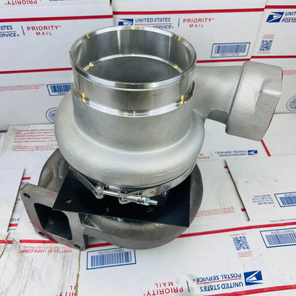 RPLMT Turbo 0R5751 2W5697 Fits Caterpillar TL8107 Earth Moving 3412 D9L 351D
