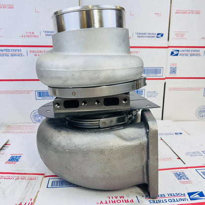 RPLMT Turbo 0R5751 2W5697 Fits Caterpillar TL8107 Earth Moving 3412 D9L 351D