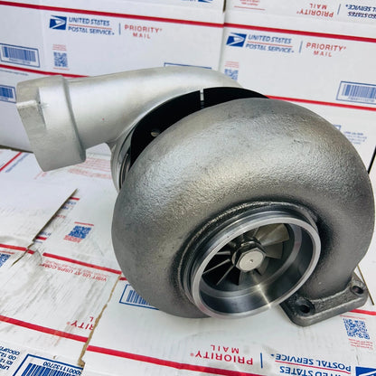 RPLMT Turbo 0R5751 2W5697 Fits Caterpillar TL8107 Earth Moving 3412 D9L 351D