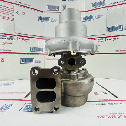 Replacement Turbo 100-5865 314522 For S2ES083 Caterpillar 950F Loader Earth 3116