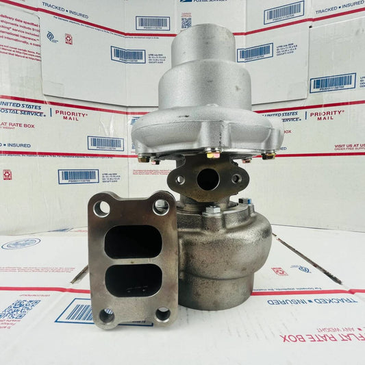 Replacement Turbo 100-5865 314522 For S2ES083 Caterpillar 950F Loader Earth 3116