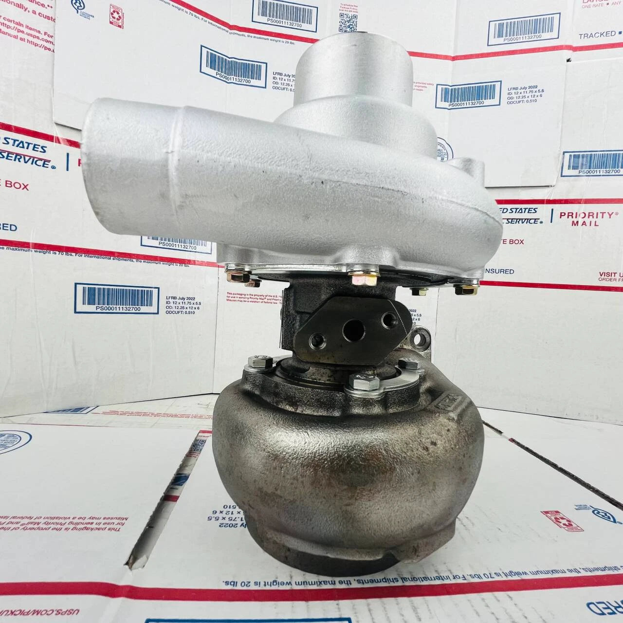 Replacement Turbo 100-5865 314522 For S2ES083 Caterpillar 950F Loader Earth 3116