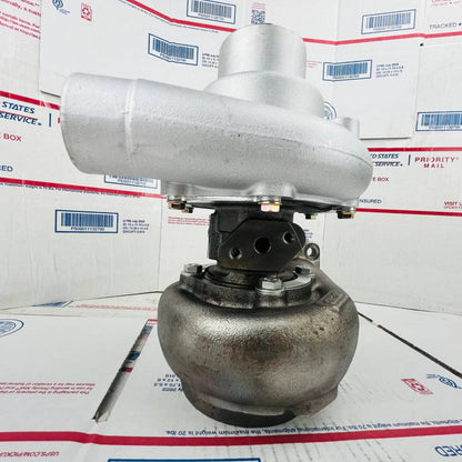 Replacement Turbo 100-5865 314522 For S2ES083 Caterpillar 950F Loader Earth 3116