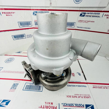 Replacement Turbo 100-5865 314522 For S2ES083 Caterpillar 950F Loader Earth 3116