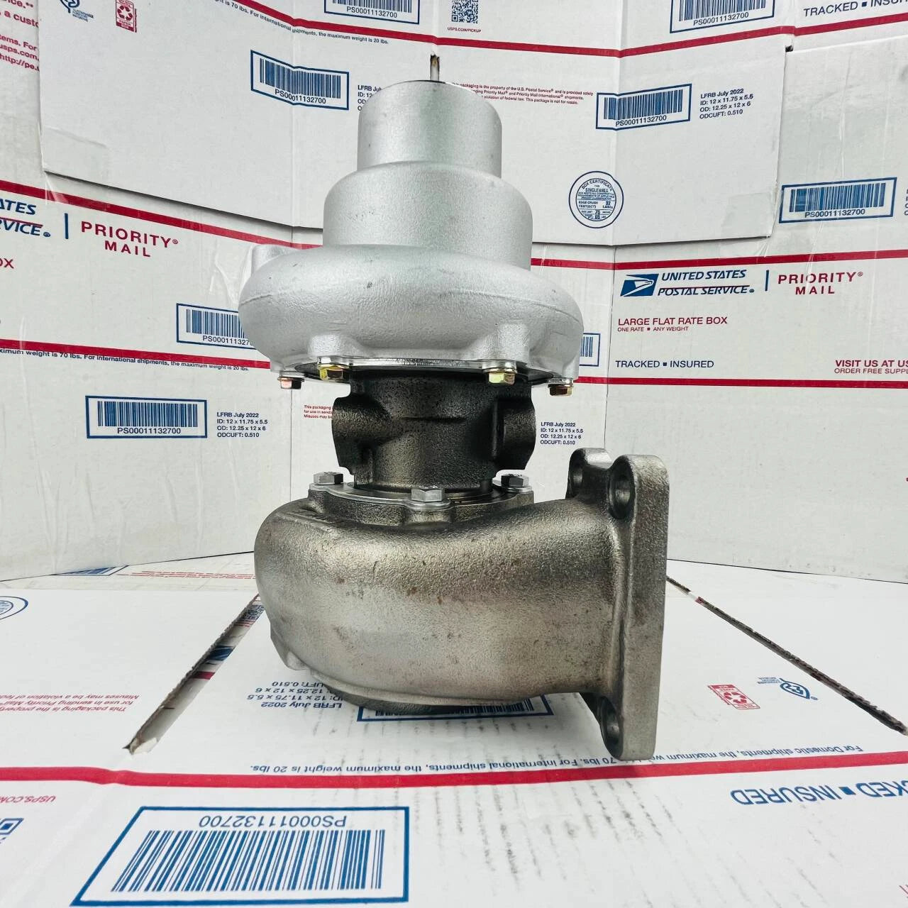 Replacement Turbo 100-5865 314522 For S2ES083 Caterpillar 950F Loader Earth 3116
