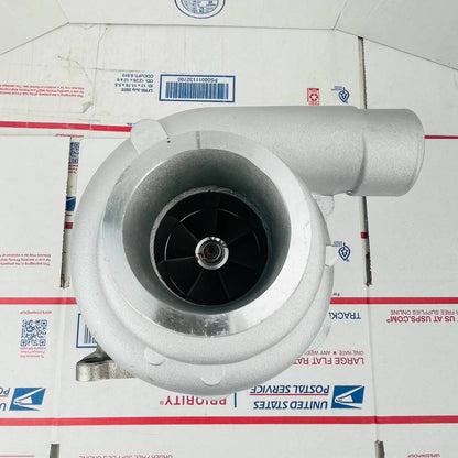 Replacement Turbo 100-5865 314522 For S2ES083 Caterpillar 950F Loader Earth 3116