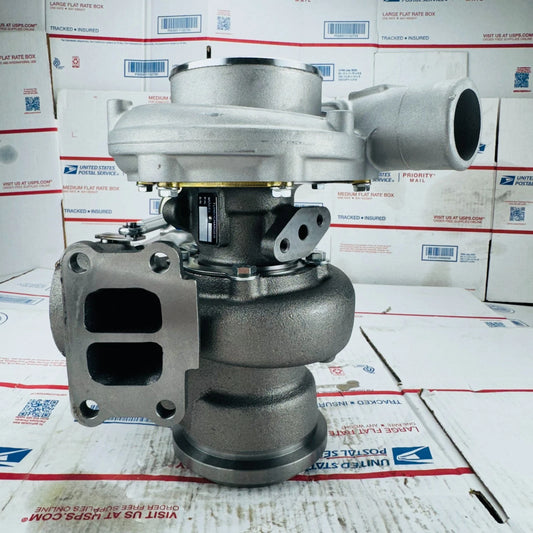New turbo 103-2081 166808 0R6728 For S2EG070 Caterpillar Earth Moving 3116