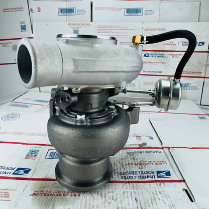New turbo 103-2081 166808 0R6728 For S2EG070 Caterpillar Earth Moving 3116