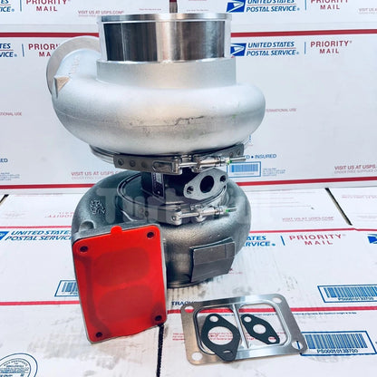 Turbocharger RPLMT Fits Caterpillar Industrial 3400 GT5002 701756-0010 10R-0423